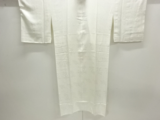 JAPANESE KIMONO / JUBAN / SAYAGATA & PLANT 